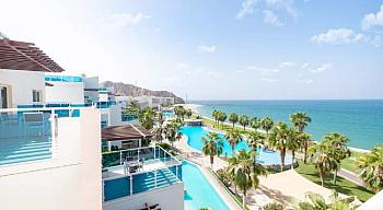 RADISSON BLU RESORT FUJAIRAH