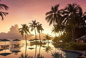 ROYAL ISLAND RESORT & SPA