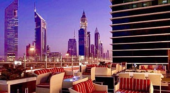 VOCO DUBAI *****