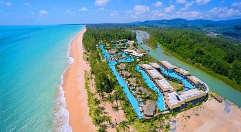 THE HAVEN KHAO LAK - ADULTS ONLY *****