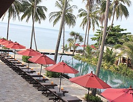 WEEKENDER RESORT & SPA*