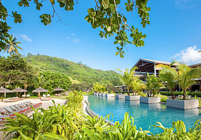 Kempinski Seychelles Resort *****