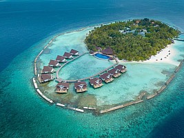 Ellaidhoo Maldives by Cinnamon ****