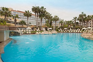 St.George Hotel Spa Golf Resort *****