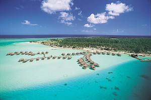 Le Bora Bora by Pearl Resorts *****