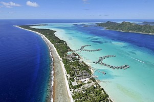 Intercontinental Bora Bora Resort & Thalasso Spa *****