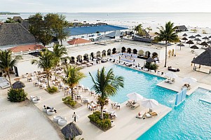 Gold Zanzibar - Beach House & Spa *****
