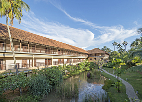 Anantara Kalutara Resort *****