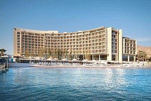 Kempinski Hotel Aqaba Red Sea *****