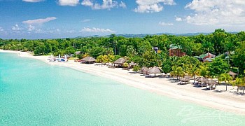 Beaches Negril Resort and Spa *****
