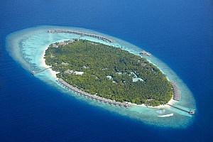 Dusit Thani Maldives *****