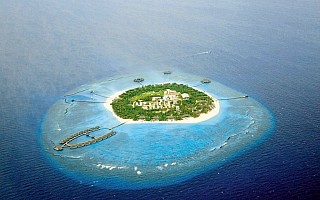 Velaa Private Island *****