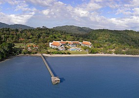 The Westin Langkawi Resort and Spa *****
