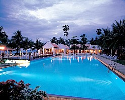 Samui Palm Beach Resort ****
