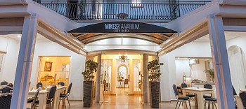 Mikes Kanarium City Hotel