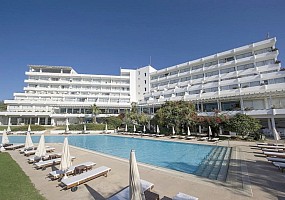 Grecian Sand Hotel ****