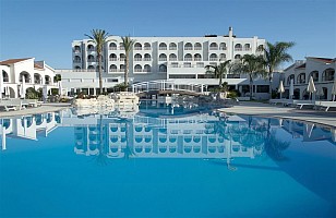 Radisson Beach hotel ex Princess Beach ****