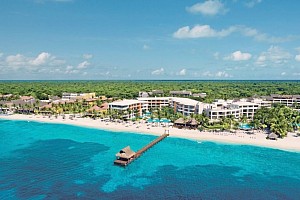 Secrets Aura Cozumel