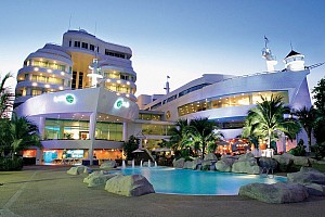 A-One The Royal Cruise Hotel ****