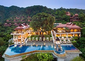Pimalai Resort & Spa *****