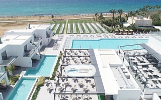 Atlantica Sungarden Park ex Panas Holiday ****