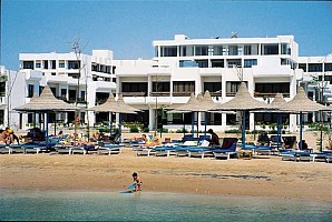 Marlin Inn Azur Resort ****