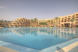 Continental Hurghada *****