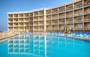 PARADISE BAY RESORT ****