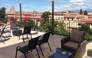 HOTEL DI STEFANO ***