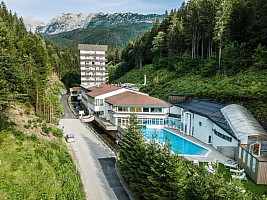 OptimaMed Gesundheitsresort Bad Mitterndorf