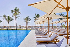 The Club by Fanar *****