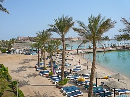 Arabia Azur Beach ****+