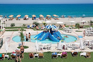 Dimitrios Village Beach Resort ****