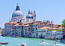 Benátky - Verona - Lago di Garda - Sirmione ***