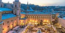 Adventní Salzburg a České Budějovice