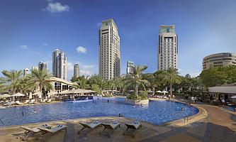 AL HABTOOR GRAND RESORT, AUTOGRAPH COLLECTION *****