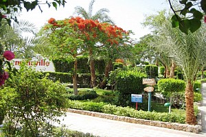 MENAVILLE RESORT