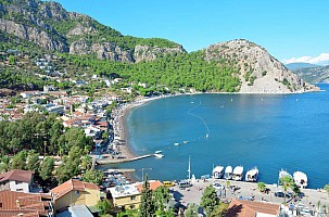 MERIC HOTEL