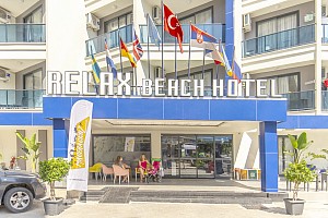 RELAX BEACH HOTEL