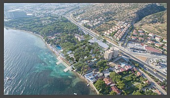 UNIQUE LIFE STYLE HOTEL