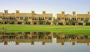 AL HAMRA VILLAGE HOTEL ****