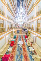 JUSTINIANO DE LUXE RESORT