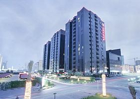 RAMADA HOTEL & SUITES AJMAN