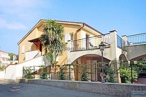 Residence La Meridiana