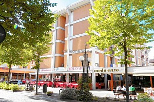 Appartamenti Aprilia