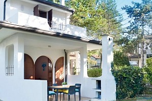 Ville Amalfi e Diana