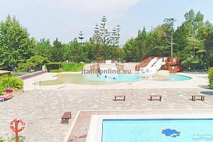 Camping Village Paestum