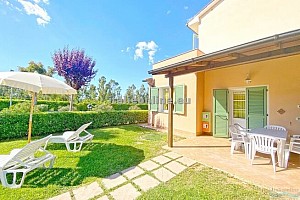 Residence Rosa dei Venti