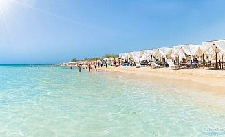 Appartameti Pescoluse