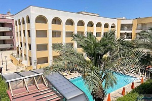 Residence Rosa Virginia